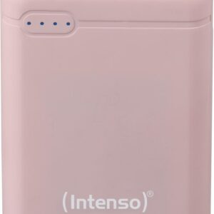 POWER BANK USB 5000MAH/7313523 INTENSO