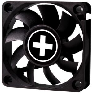 CASE FAN 60MM WHITE BOX/12V XF032 XILENCE