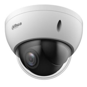 NET CAMERA 2MP PTZ DOME/SD22204DB-GC DAHUA