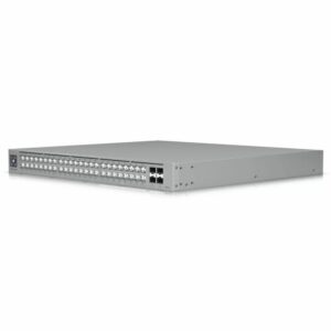 Switch|UBIQUITI|Pro Max 48 PoE|Type L3|720 Watts|USW-PRO-MAX-48-POE