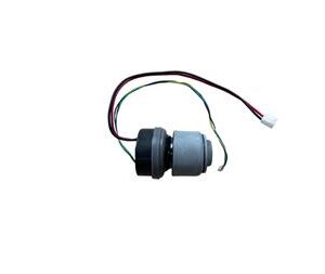 Vacuum Cleaner Accessory|ROBOROCK|Fan|For Dyad Pro/Dyad Air|9.02.0398