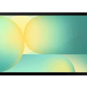 TABLET GALAXY TAB S10 FE 256G/WIFI SILVER SM-X520 SAMSUNG