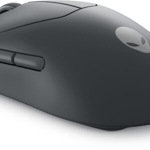 MOUSE USB OPTICAL WRL GAMING/DARK MOON 545-BBFP DELL