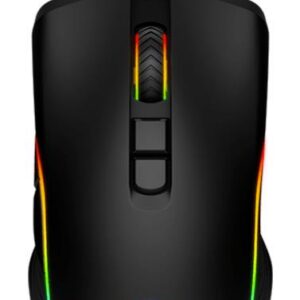 MOUSE USB OPTICAL GAMING/FORGE GM300 MSI