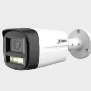 CAMERA HDCVI 5MP IR BULLET/HFW1500TLM-IL-T-0280BDIP DAHUA