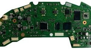 Vacuum Cleaner Accessory|ROBOROCK|Mainboard|For Q7 White/Q7 Black|9.01.1314