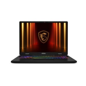Notebook|MSI|Crosshair|16 HX AI D2XWFKG|CPU  Core Ultra|u7-255HX|2400 MHz|16"|2560x1600|RAM 16GB|DDR5|5600 MHz|SSD 1TB|NVIDIA GeForce RTX 5060|8GB|ENG|Windows 11 Home|Grey|2.5 kg|CRO16HXAID2XWFKG-090NL