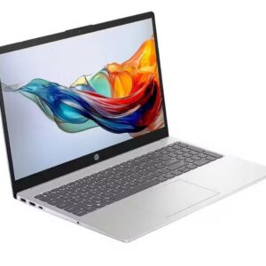 Notebook|HP|15-fc0054nw|CPU AMD RyzenT 7|5825U|2 GHz|15.6 "|1920x1080 pixels|RAM 16 GB|DDR4-SDRAM|SSD 512 GB|Discrete graphics Not available|On-board graphics Yes|Keyboard language English|Colour Silver|BW5G8EA