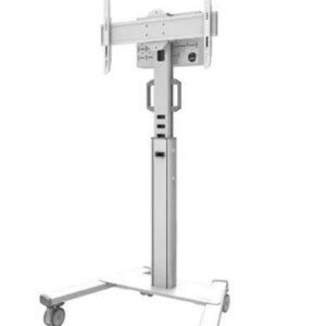 MONITOR ACC FLOOR STAND 37-75"/FL50S-825WH1 NEOMOUNTS