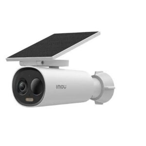 WRL CAMERA 5MP CELL 3C ALL IN/ONE IPC-K9DC-5M0WEH-V2 IMOU