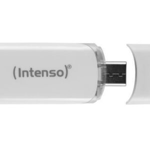 MEMORY DRIVE FLASH USB-C 32GB/3538480 INTENSO