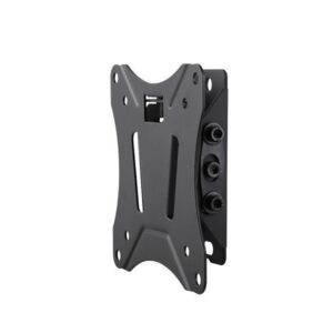 TV SET ACC WALL MOUNT 10-30"/BLACK NM-W60BLACK NEOMOUNTS