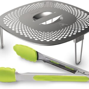 AIR FRYER ACC LIGHT SNACK KIT/HD9954/01 PHILIPS