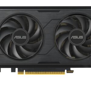 Graphics Card|ASUS|NVIDIA|GeForce RTX 5050|8 GB|GDDR6|128 bit|PCI Express 5.0|Active|DUAL-RTX5050-O8G