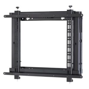 TV SET ACC WALL MOUNT/WL95-800BL1 NEOMOUNTS