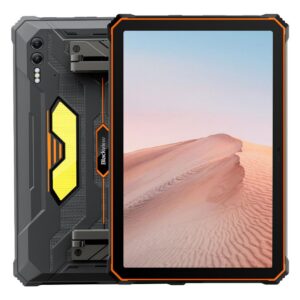 TABLET ACTIVE 10 PRO 10" 256GB/ORANGE BLACKVIEW