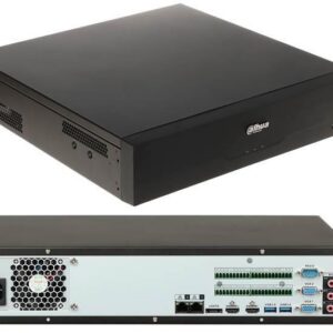NET VIDEO RECORDER 64CH/NVR5864-EI DAHUA