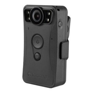 BODY CAMERA DRIVE PRO BODY 30/64GB TS64GDPB30A TRANSCEND