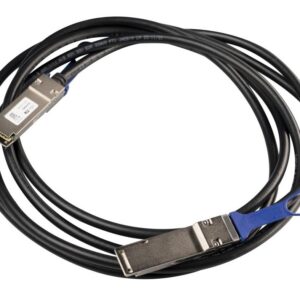 CABLE DIRECT ATTACH QSFP28 3M/XQ+DA0003 MIKROTIK