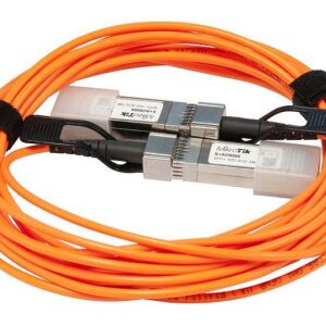 CABLE DIRECT ATTACH SFP+ 5M/S+AO0005 MIKROTIK