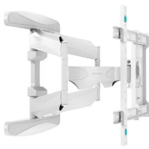 TV SET ACC WALL MOUNT/40-75"/WHITE M6L-W ONKRON