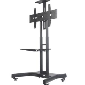 TV SET ACC FLOOR STAND BLACK/32-75" NM-M1700BLACK NEOMOUNTS