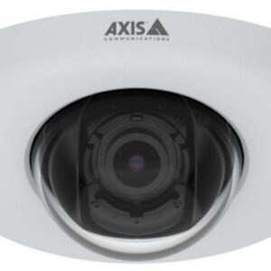 NET CAMERA P3925-R M12 1080P/01933-001 AXIS