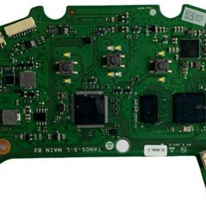 Vacuum Cleaner Accessory|ROBOROCK|Mainboard|For Q7 White Max/Q7 Black Max|9.01.1291