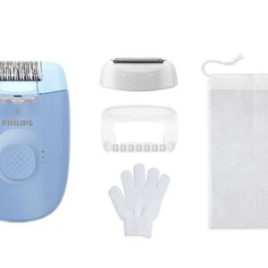 EPILATOR/BRE247/00 PHILIPS