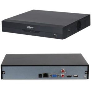 NET VIDEO RECORDER 8CH/NVR4108HS-EI DAHUA