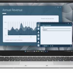 Notebook|DELL|Pro|14|PC14255|CPU  Ryzen AI 7|350|2000 MHz|14"|1920x1200|RAM 16GB|DDR5|5600 MHz|SSD 512GB|AMD Radeon(TM) 860M|Integrated|ENG|Windows 11 Pro|Silver|1.36 kg|BTO602_PC14255_EMEA