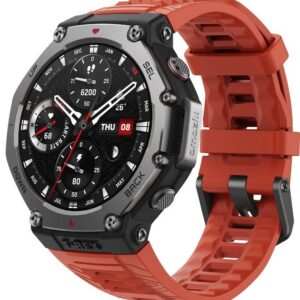 SMARTWATCH AMAZFIT T-REX 3/LAVA W2322GL1N HUAMI