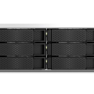 NAS STORAGE RACKST 8BAY 2U RP/NO HDD TS-855EU-8G QNAP