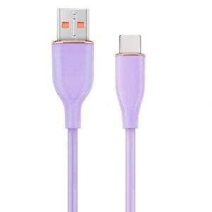 CABLE USB-C TO USB2 1.5M VIOL./CC-USB2S-AMCM-1.5M-P GEMBIRD