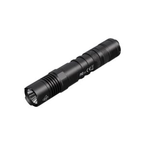 FLASHLIGHT PRECISE SERIES/1100 LUMENS P10 V2 NITECORE