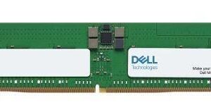 Server Memory Module|DELL|DDR5|16GB|RDIMM|4800 MHz|AC239377