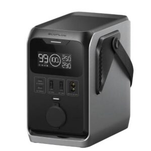 POWERSTATION TRAIL 300 DC/5023901002 ECOFLOW