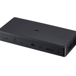 NB ACC DOCK DC510 TBT5/90XB09NN-BDS010 ASUS