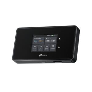 WRL 5G ROUTER MOBILE/M8550 TP-LINK