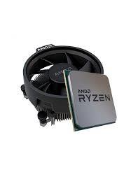 CPU|AMD|Desktop|Ryzen 5|7500F|3700 MHz|Cores 6|6MB|Socket SAM5|65 Watts|MultiPack|100-100000597MPK
