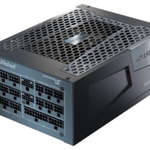 Power Supply|SEASONIC|PRIME PX ATX 3.1|2200 Watts|Efficiency 80 PLUS PLATINIUM|MTBF 100000 hours|PRIME-PX-2200-ATX30