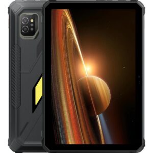 TABLET ACTIVE 7 11"/8+16/128GB BLACK BLACKVIEW