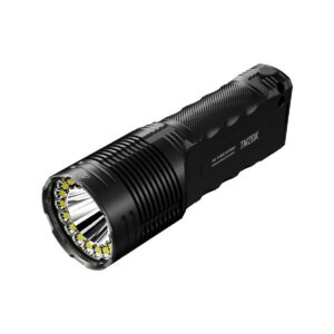 FLASHLIGHT TINY MONSTER SERIES/20000 LUMENS TM20K NITECORE