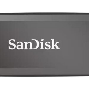MEMORY DRIVE FLASH USB3.2/512GB SDCZ820-512G-G46 SANDISK