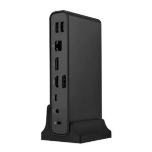 NB ACC DOCK DC301 TRIPLE DISPL/USB-C 90XB0A5N-BDS010 ASUS