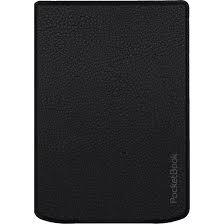 Tablet Case|POCKETBOOK|6"|Black|SH-TR-634-BK-WW