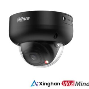 NET CAMERA 5MP IR DOME/IPC-HDBW5559RASEIL0280BB DAHUA
