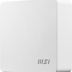 PC CUBI NUC AI CU7-155H 16GB/1TB CUBI NUC AI 1UMG-062EU MSI