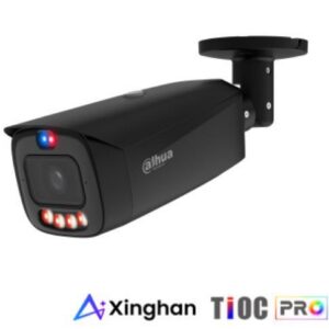 NET CAMERA 8MP BULLET/HFW3849T1-ASPV0280B-PROB DAHUA