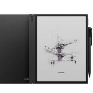 E-Reader|ONYX BOOX|Note Air5 C|10.3"|2480 x 1860|Micro SD|Black|OPC1397R